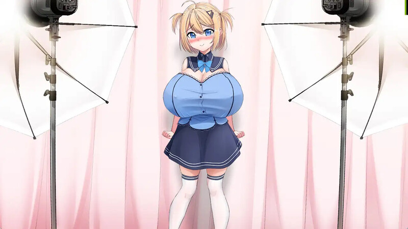 DL10月新作【探索RPG/直播露出/绿奴NTR】偷拍 AV 中被玷污的她，是我拍摄的（ネトラレAV汚される彼女を撮った僕）V1.0 AI汉化+存档【1.60G】-九九社游戏