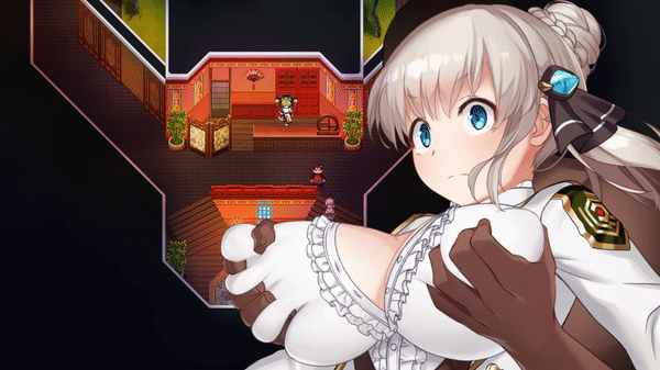 更新[卡牌RPG/战斗H/动态] 公主协同效应 Princess Synergy 25年3月 AI汉化版 [2.80G]-九九社游戏