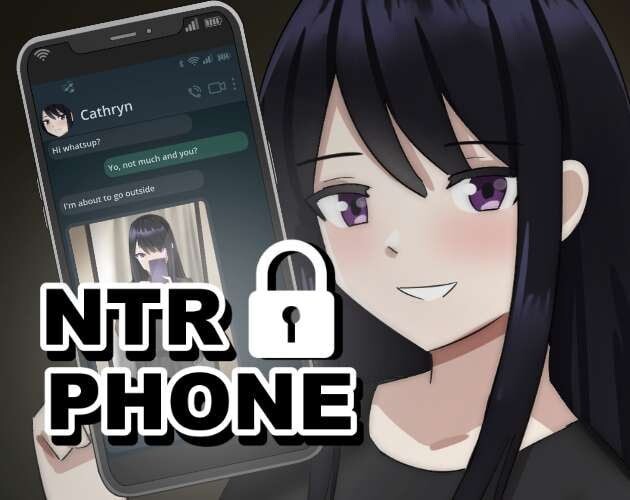 更新[亚洲风SLG/NTR/动态] NTR PHONE v2025.01.22 官方英文版 [PC+安卓-500M]-九九社游戏
