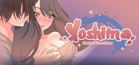 新作[互动SLG/同居/动态] 吉岛：合租生活 Yoshima: Hentai Simulator 官中步兵版 [3.5G]-九九社游戏
